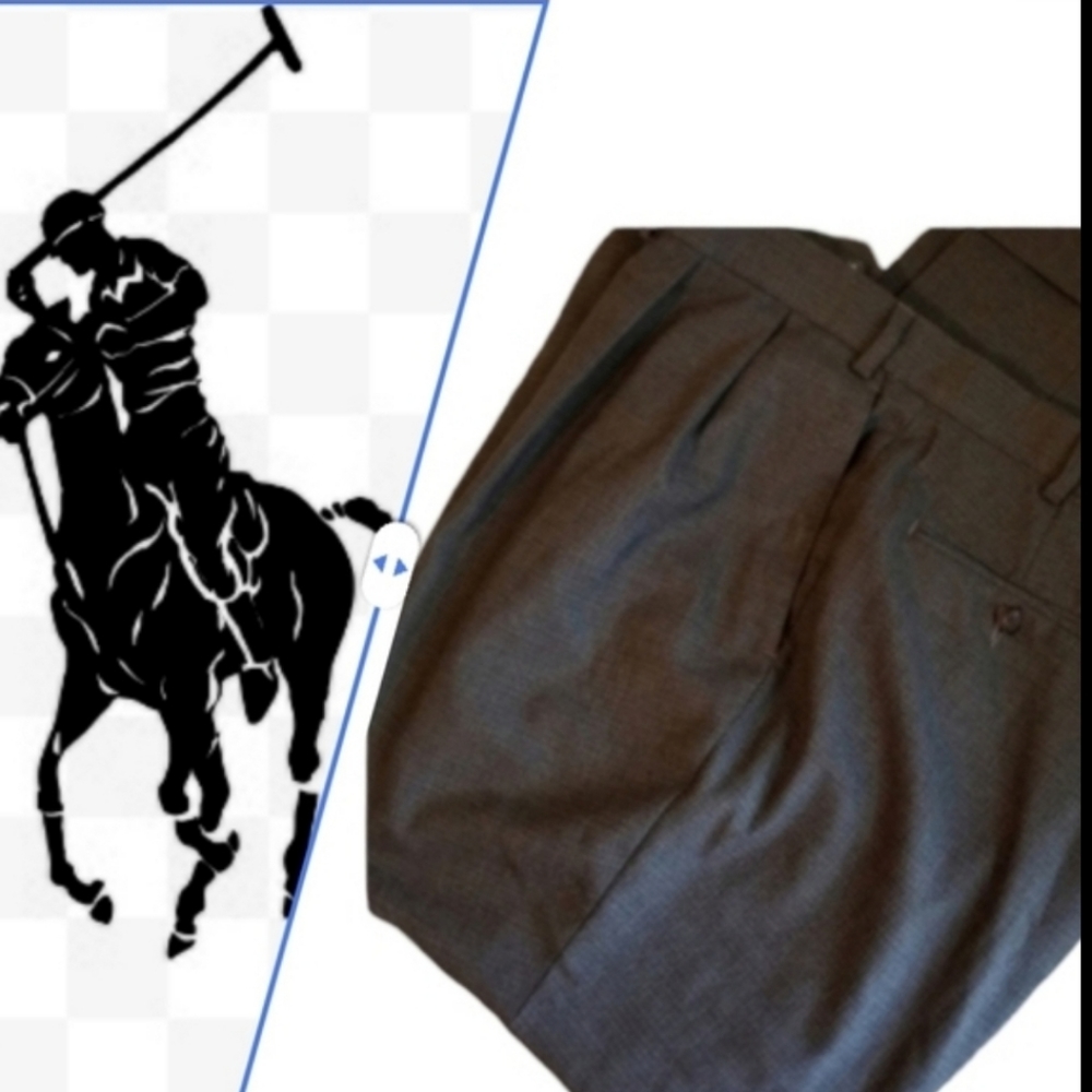 🏅 Ralph by Ralph Lauren Black Label Pants/Jeans 🎊25 TREND(copy)